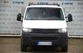 Volkswagen T5 2.0 TDI Doka,Klima,Stahz,AHK 6Sitzer,Temp. Blanco - thumbnail 1
