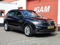 Volkswagen Tiguan 1.5 TSI Life, AUTOMAAT, airco, CC, Multi media, et Zwart - thumbnail 1