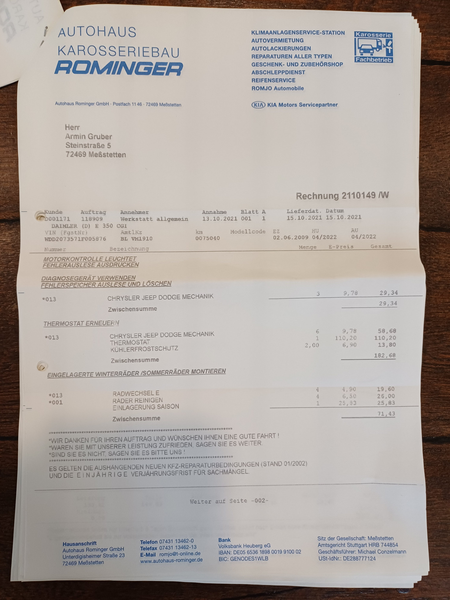 Photo du véhicule