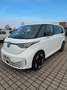 Volkswagen ID. Buzz Bus PRO 150KW Weiß - thumbnail 2