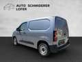 Opel Combo 1.5 CDTi Cargo L1 Gris - thumbnail 3