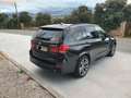 BMW X5 xDrive 30dA Fekete - thumbnail 3