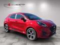 Ford Puma 1.0 EcoBoost Hybrid Aut. ST-LINE Roşu - thumbnail 3