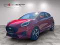Ford Puma 1.0 EcoBoost Hybrid Aut. ST-LINE Roşu - thumbnail 1
