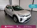 Kia Stonic 1.0 T-GDI Vision|DCT|CarPlay|Navi Silber - thumbnail 1