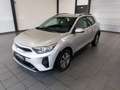 Kia Stonic 1.0 T-GDI Vision|DCT|CarPlay|Navi Silber - thumbnail 3