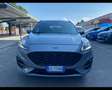 Ford Kuga 1.5 EcoBlue ST-Line Silber - thumbnail 3