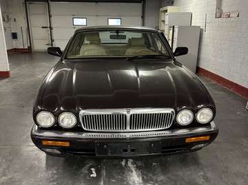 XJ6 3.6 Automatik