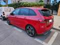 Mercedes-Benz B 180 7G-DCT Rojo - thumbnail 3