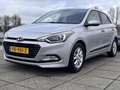 Hyundai i20 1.0 T-GDI Go! NAVIGATIE | PARKEERCAMERA | CRUISE C Grijs - thumbnail 4