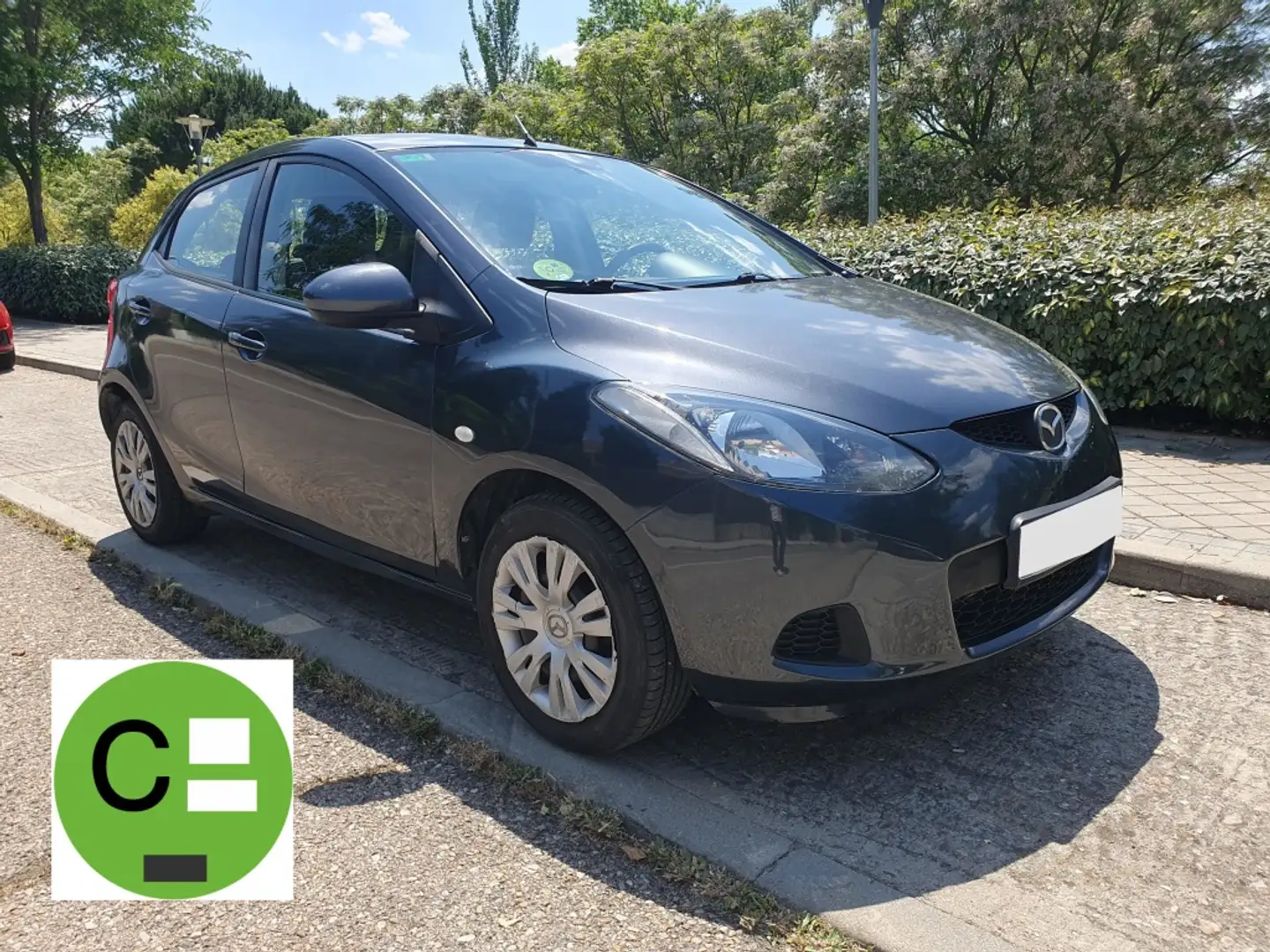 Mazda 2 1.3 Active+ 86 - 1