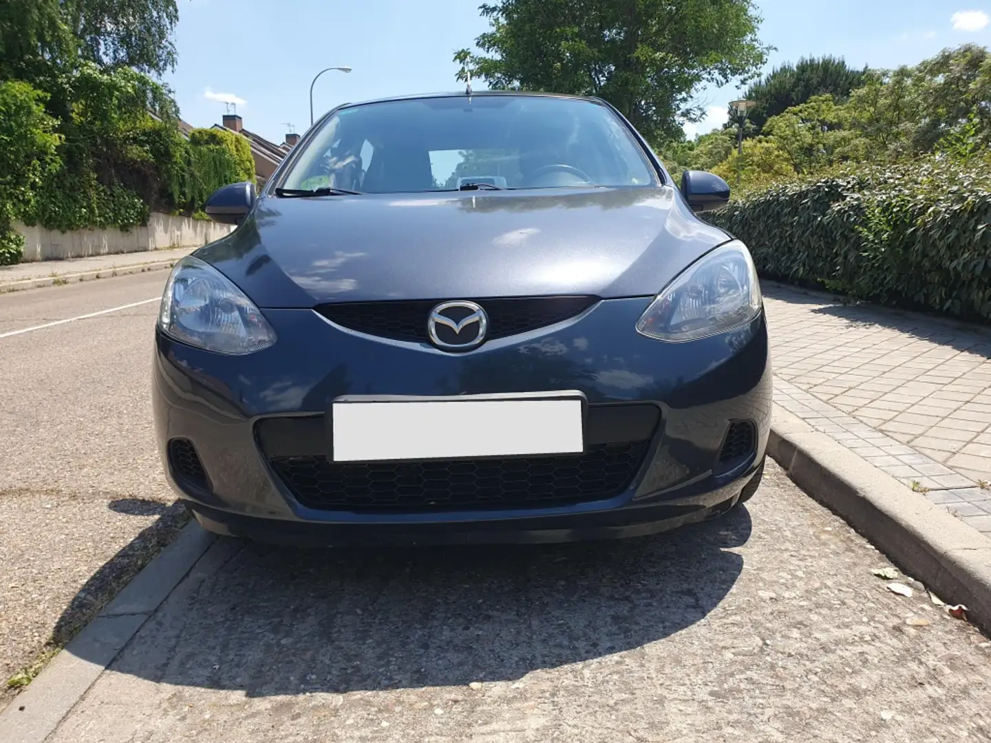 Mazda 2 1.3 Active+ 86 - 2