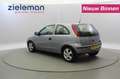 Opel Corsa 1.2-16V Rhythm - Airco, LM velgen Gri - thumbnail 2