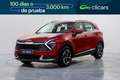 Kia Sportage 1.6 T-GDi Drive 150 Rojo - thumbnail 1