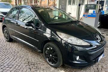 3p 1.4 8v X-Line OK NEOPATENTATI