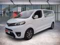Toyota Proace Verso 2.0 D-4D L1 Shuttle PDC+SpurW Blanc - thumbnail 2
