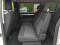 Toyota Proace Verso 2.0 D-4D L1 Shuttle PDC+SpurW Blanc - thumbnail 10