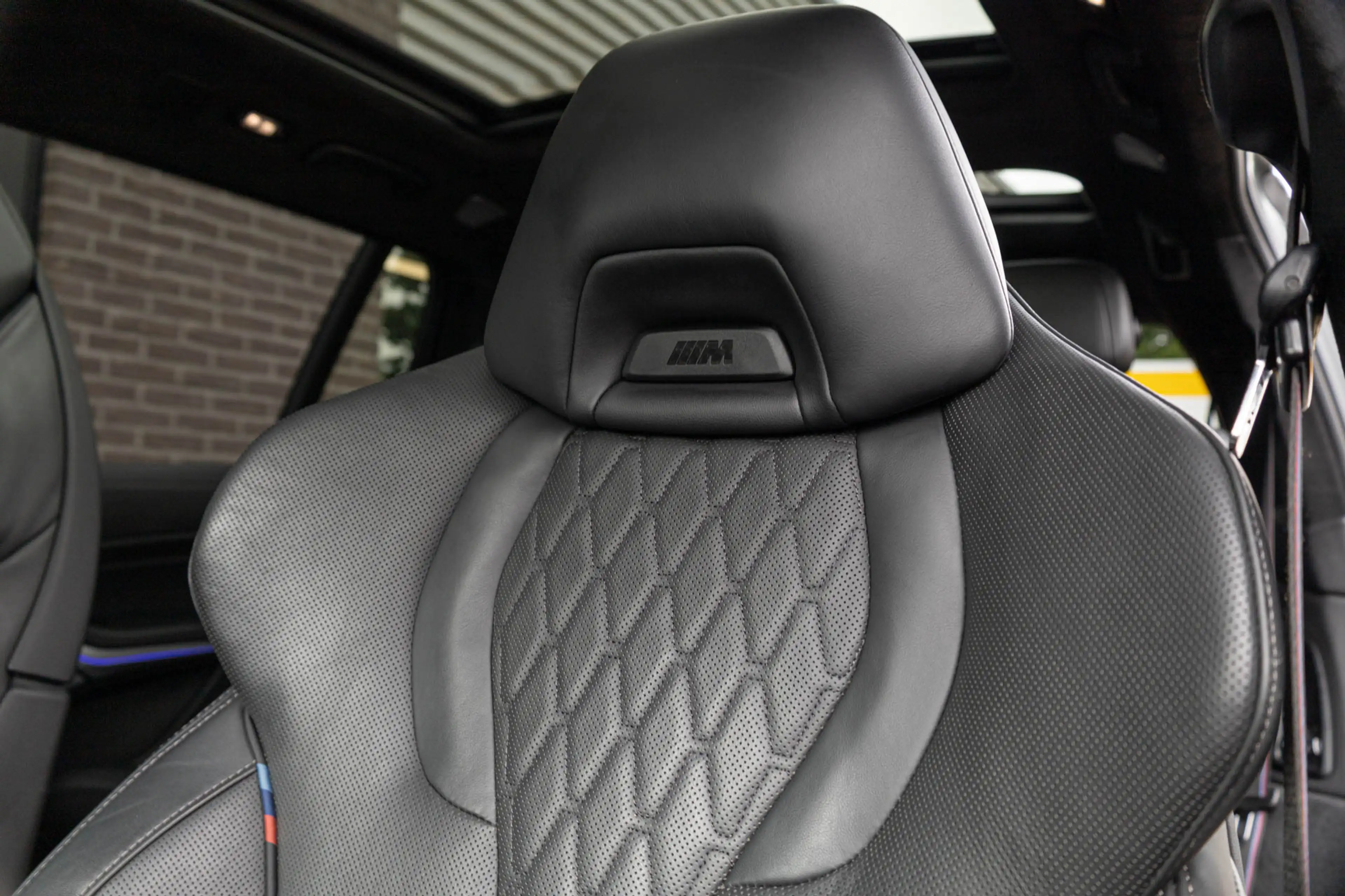 BMW X7 G07 M60i xDrive / Vol / Massage / Frozen Grey / BT — photo 14