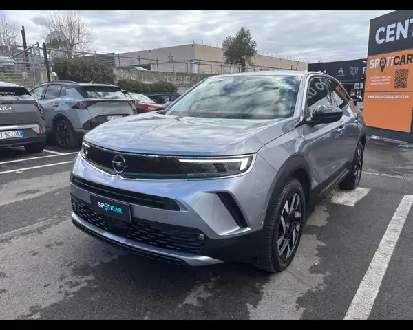 Opel Mokka-E Electric Elegance