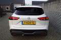 Nissan Qashqai 1.3 MHEV Xtronic Tekna Autom Leder/Stof Sportst St Weiß - thumbnail 5