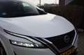 Nissan Qashqai 1.3 MHEV Xtronic Tekna Autom Leder/Stof Sportst St Weiß - thumbnail 25