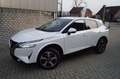 Nissan Qashqai 1.3 MHEV Xtronic Tekna Autom Leder/Stof Sportst St Weiß - thumbnail 47