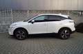 Nissan Qashqai 1.3 MHEV Xtronic Tekna Autom Leder/Stof Sportst St Weiß - thumbnail 2
