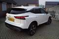 Nissan Qashqai 1.3 MHEV Xtronic Tekna Autom Leder/Stof Sportst St Weiß - thumbnail 48
