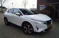 Nissan Qashqai 1.3 MHEV Xtronic Tekna Autom Leder/Stof Sportst St Weiß - thumbnail 8