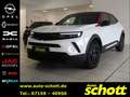 Opel Mokka e Line GS (MJ22C) Elektromotor 100 kW (136 PS) (A Blanc - thumbnail 1