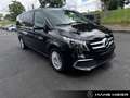 Mercedes-Benz V 300 V 300 d AVANTGARDE EDITION XL AHK Leder MBUX Sth Schwarz - thumbnail 2