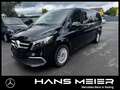 Mercedes-Benz V 300 V 300 d AVANTGARDE EDITION XL AHK Leder MBUX Sth Schwarz - thumbnail 1