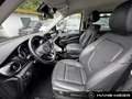 Mercedes-Benz V 300 V 300 d AVANTGARDE EDITION XL AHK Leder MBUX Sth Schwarz - thumbnail 9