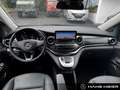 Mercedes-Benz V 300 V 300 d AVANTGARDE EDITION XL AHK Leder MBUX Sth Schwarz - thumbnail 8