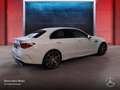 Mercedes-Benz C 63 AMG C 63 S E DRIVERS+360+AHK+TOTW+KEYLESS+9G Weiß - thumbnail 5