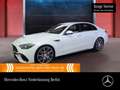 Mercedes-Benz C 63 AMG C 63 S E DRIVERS+360+AHK+TOTW+KEYLESS+9G Weiß - thumbnail 1
