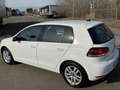 Volkswagen Golf 1.6 TDI DPF DSG 5p. UNIPROPRIETARIO X NEOPATENTATI Bianco - thumbnail 15