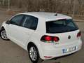 Volkswagen Golf 1.6 TDI DPF DSG 5p. UNIPROPRIETARIO X NEOPATENTATI Bianco - thumbnail 11