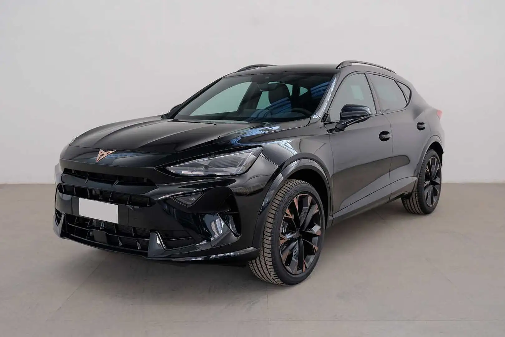 CUPRA Formentor NUOVA FORMENTOR 1.5 TSI 150CV MHEV DSG Nero - 1