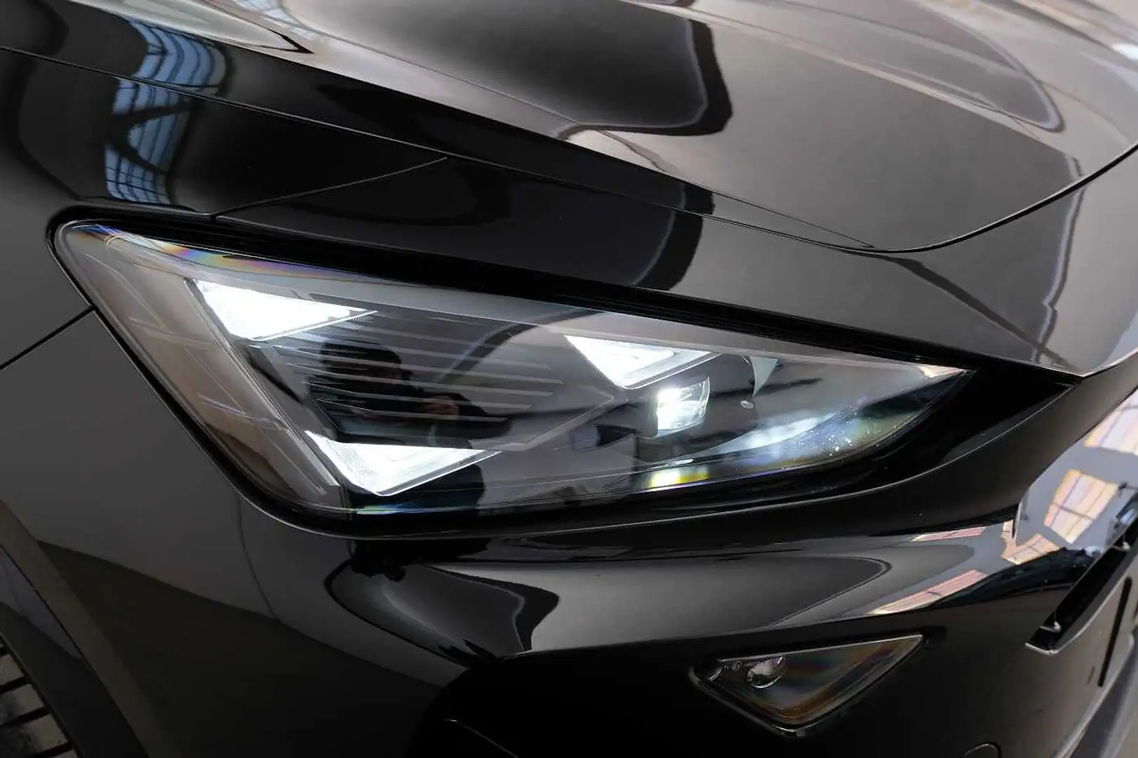 CUPRA Formentor NUOVA FORMENTOR 1.5 TSI 150CV MHEV DSG Nero - 2