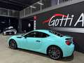 Subaru BRZ 2.0 RESTYLING PELLICOLA AUTOMATICO Azul - thumbnail 4
