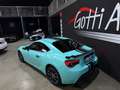 Subaru BRZ 2.0 RESTYLING PELLICOLA AUTOMATICO Azul - thumbnail 5