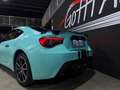 Subaru BRZ 2.0 RESTYLING PELLICOLA AUTOMATICO Azul - thumbnail 6