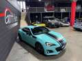 Subaru BRZ 2.0 RESTYLING PELLICOLA AUTOMATICO Azul - thumbnail 3