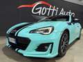 Subaru BRZ 2.0 RESTYLING PELLICOLA AUTOMATICO Azul - thumbnail 9