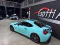Subaru BRZ 2.0 RESTYLING PELLICOLA AUTOMATICO Azul - thumbnail 7