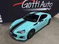 Subaru BRZ 2.0 RESTYLING PELLICOLA AUTOMATICO Azul - thumbnail 8