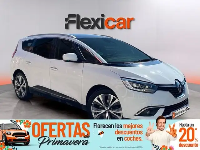 Renault Zen TCe 97kW (130CV)