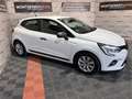Renault Clio Sce Business 53kW Blanc - thumbnail 6