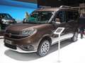 Fiat Doblo 1.6 MJT 120CV S&S Trekking - thumbnail 1